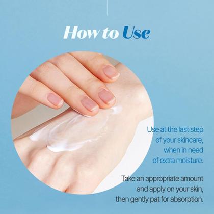 Imagem de Creme facial ETUDE SoonJung 2x Barrier Intensive 60mL