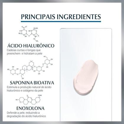Imagem de Creme Facial Eucerin Hyaluron-Filler Dia FPS30 50ml