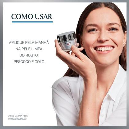 Imagem de Creme Facial Eucerin Hyaluron-Filler Dia FPS30 50ml