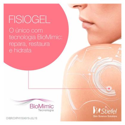 Imagem de Creme Facial Fisiogel - A.I. Diário FPS20