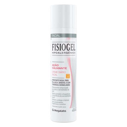 Imagem de Creme Facial Fisiogel - A.I. Diário FPS20