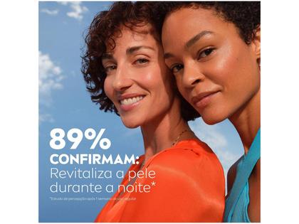 Imagem de Creme Facial Nivea Antissinais Q10 Energy Noite 50g