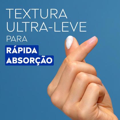 Imagem de Creme Facial Nivea Nutritivo Ultraleve 7 em 1 100g