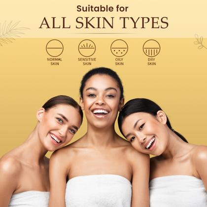 Imagem de Creme facial OMIC Lighten-Up Collagen 30mL Antienvelhecimento com Ácido Hialurônico