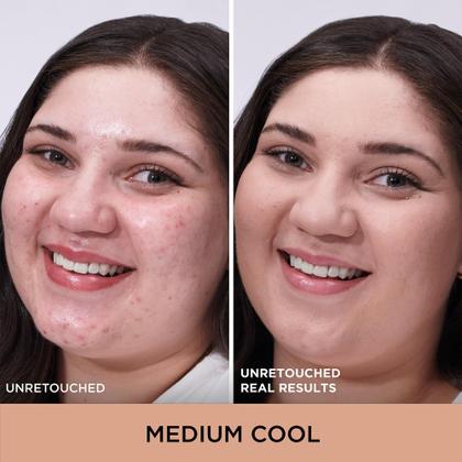 Imagem de Creme Foundation IT Cosmetics CC+ Natural Matte SPF40 30 ml