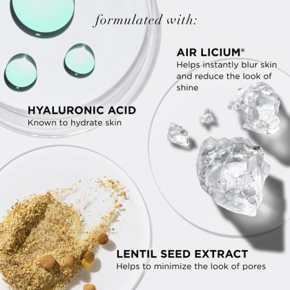 Imagem de Creme Foundation IT Cosmetics CC+ Natural Matte SPF40 32mL