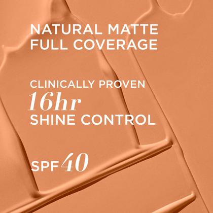 Imagem de Creme Foundation IT Cosmetics CC+ Natural Matte SPF40 32mL