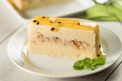 Imagem de Creme Ganache Chocolate Branco 4kg Melken - Harald