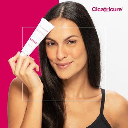 Imagem de Creme Gel Antissinais Cicatricure FPS30 Diurno 50g