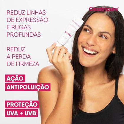 Imagem de Creme Gel Antissinais Cicatricure FPS30 Diurno 50g