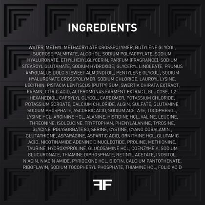 Imagem de Creme-Gel de Tratamento Facial Filorga Hydra-Hyal 50mL