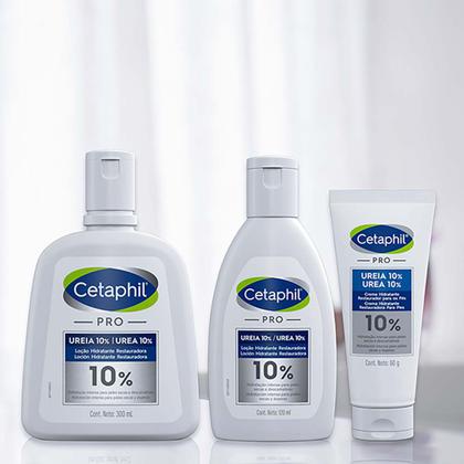 Imagem de Creme Hidradante para os Pés Cetaphil Pro Ureia