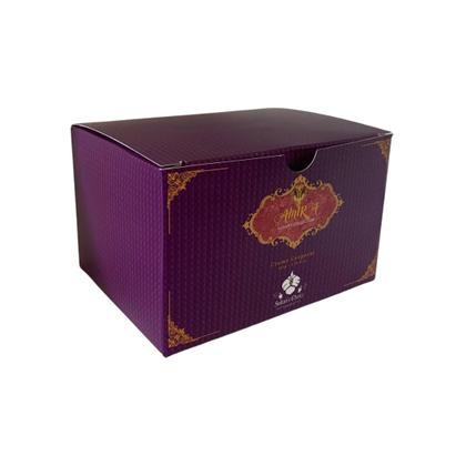 Imagem de Creme Hidratante Árabe Amira 300g - Sultans Choice Scents  Pele Macia e Perfumada