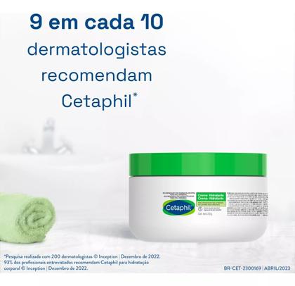 Imagem de Creme Hidratante Cetaphil 250Gr - Galderma