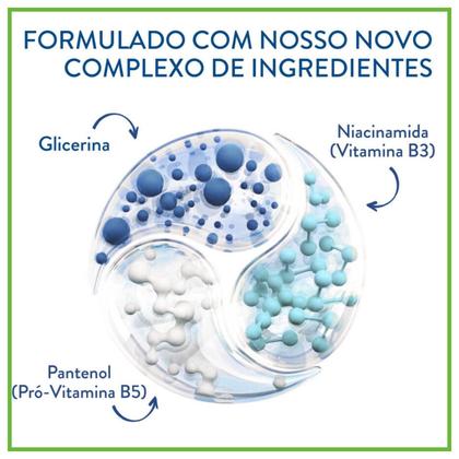 Imagem de Creme Hidratante Cetaphil 453G Pele Seca Sensivel Extra Seca Corporal