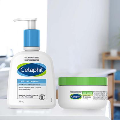 Imagem de Creme Hidratante Cetaphil