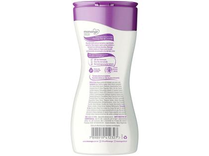 Imagem de Creme Hidratante Corporal Flor de Lavanda 200ml - Monange
