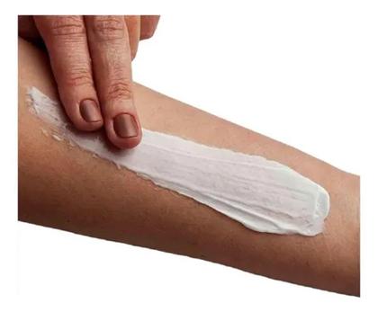 Imagem de Creme Hidratante Corporal Klaviê Clinical 440 g  Theraskin  Hidratação Profunda 24 h para Pele Seca, Sensível e Infant