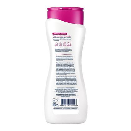 Imagem de Creme Hidratante Corporal Monange Frutas Vermelhas 400ml