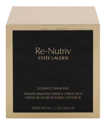 Creme Hidratante Estée Lauder Re-Nutriv Ultimate Diamond 50mL