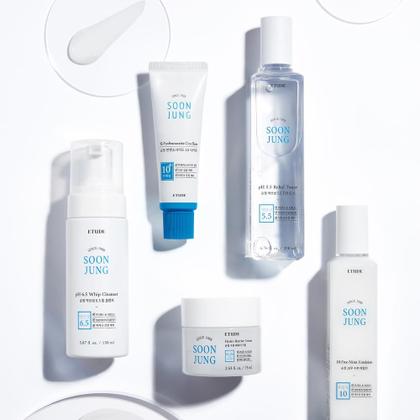 Imagem de Creme hidratante ETUDE Soonjung Hydro Barrier 130mL