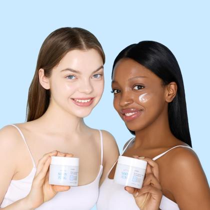 Imagem de Creme hidratante ETUDE Soonjung Hydro Barrier 130mL