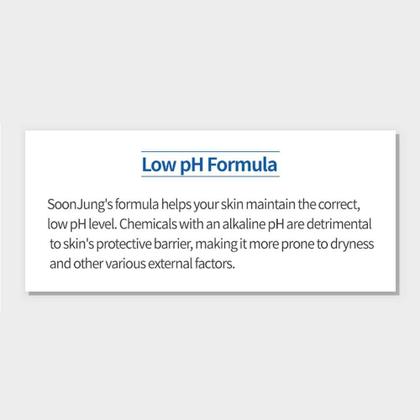 Imagem de Creme hidratante ETUDE Soonjung Hydro Barrier 130mL