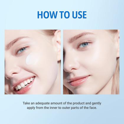 Imagem de Creme hidratante ETUDE Soonjung Hydro Barrier 75mL