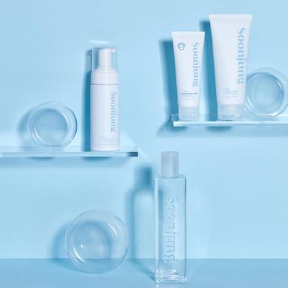 Imagem de Creme hidratante ETUDE SoonJung Hydro Barrier 75mL