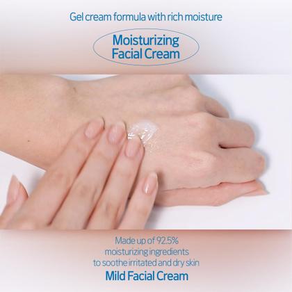 Imagem de Creme hidratante ETUDE SoonJung Hydro Barrier 75mL