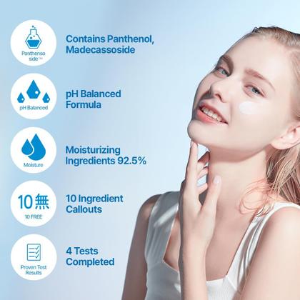 Imagem de Creme hidratante ETUDE SoonJung Hydro Barrier 75mL