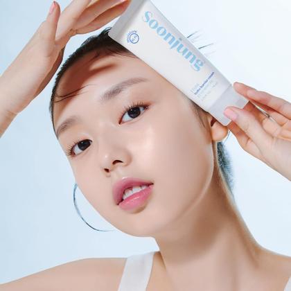 Imagem de Creme hidratante ETUDE SoonJung Hydro Barrier 75mL