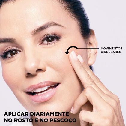 Imagem de Creme Hidratante Facial Anti-idade L'Oréal Paris Revitalift Hialurônico Diurno FPS 20, 49g