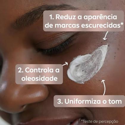 Imagem de Creme Hidratante Facial Beleza Radiante 100g Nivea 7 em 1