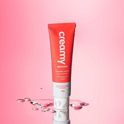 Imagem de Creme Hidratante Facial Creamy - Calming Cream