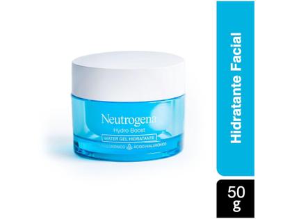 Imagem de Creme Hidratante Facial Neutrogena Hydro Boost - Water Gel 50g