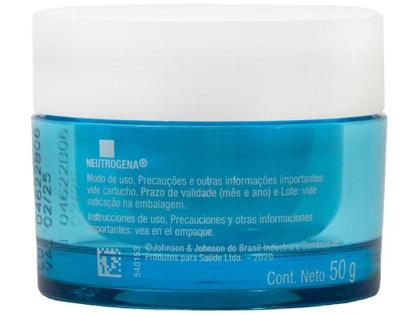 Imagem de Creme Hidratante Facial Neutrogena Hydro Boost - Water Gel 50g