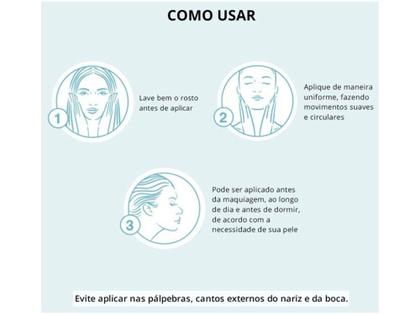 Imagem de Creme Hidratante Facial Neutrogena Hydro Boost - Water Gel 50g