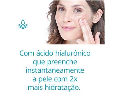 Imagem de Creme Hidratante Facial Neutrogena Hydro Boost - Water Gel 50g