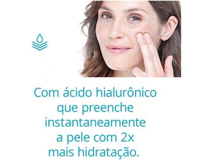 Imagem de Creme Hidratante Facial Neutrogena Hydro Boost - Water Gel 50g