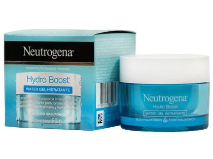 Imagem de Creme Hidratante Facial Neutrogena Hydro Boost - Water Gel 50g