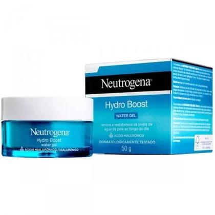 Imagem de Creme Hidratante Facial Neutrogena Hydro Boost - Water Gel