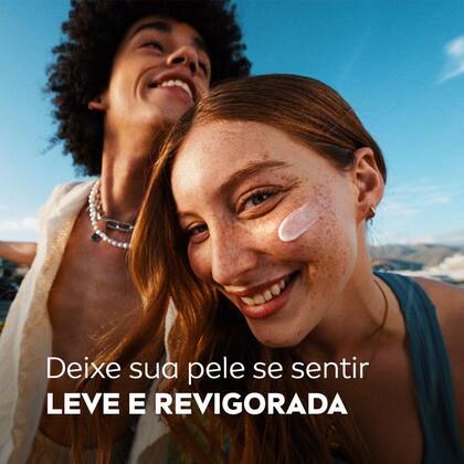 Imagem de Creme Hidratante Facial Nivea Soft 97g