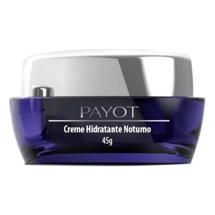 Imagem de Creme Hidratante Facial Payot Noturno 45G