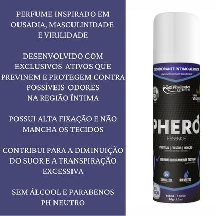 Imagem de Creme Hidratante Masculino Cabelo Pele E Desodorante Intimo