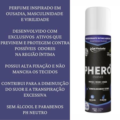 Imagem de Creme Hidratante Masculino Cabelo Pele E Desodorante Intimo