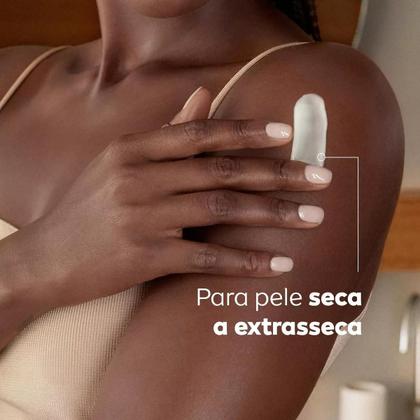 Imagem de Creme Hidratante Nivea Body Beleza Radiante Kit 2 Und 200ml