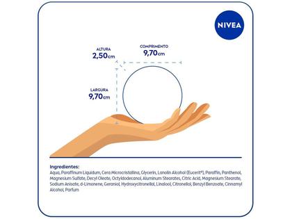 Imagem de Creme Hidratante Nivea Creme Lata 145g