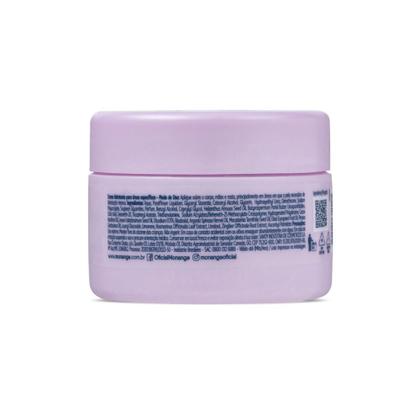 Imagem de Creme Hidratante Para Áreas Específicas Monange Óleo de Abacate 50g