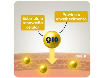 Imagem de Creme Hidratante para Mãos Nivea 3 em 1